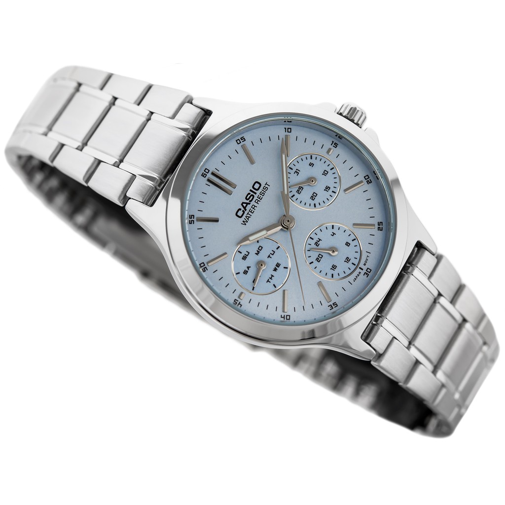 Ceas Dama, Casio, Collection LTP-V3 LTP-V300D-2A